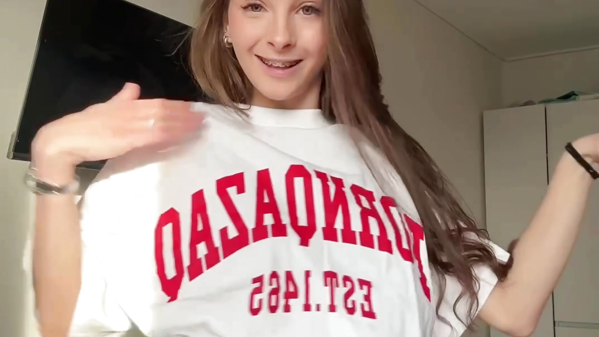 My aesthetic - Video von GeorginaCurvin Cam-Model