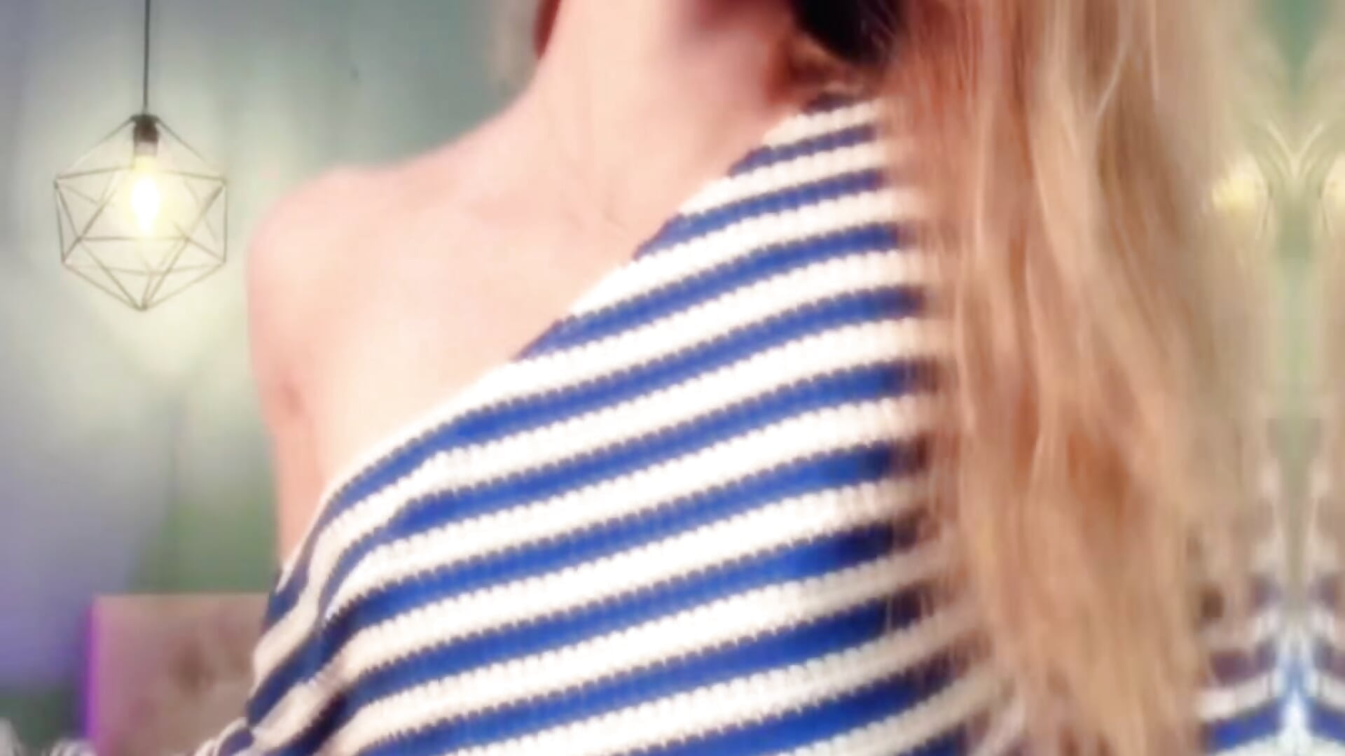 LOVE ME - vídeo de la modelo de cam Nora_Vennucci