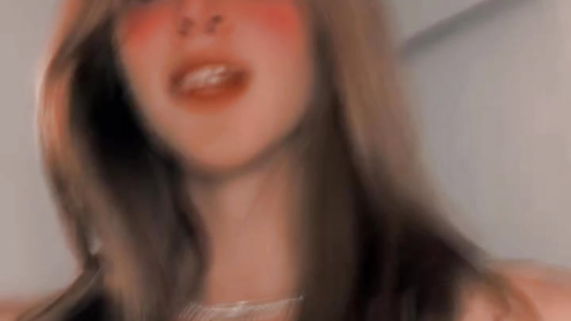 Kiss Me - video by Nora_Vennucci cam model