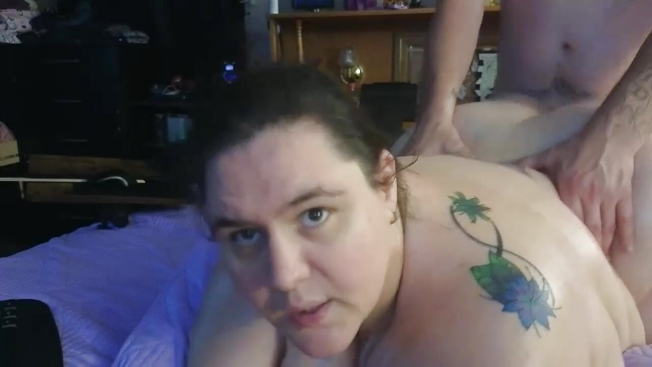 Massage,tease and fuck with pov