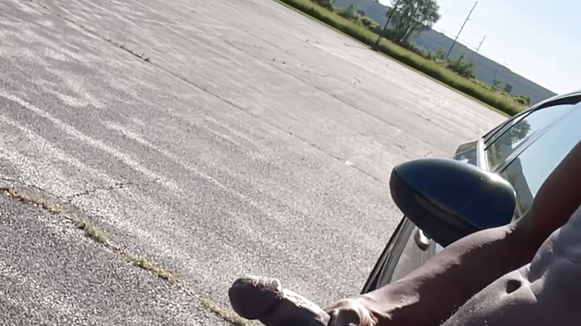 Outside - Vídeo de Prettyrichy, modelo de vídeos