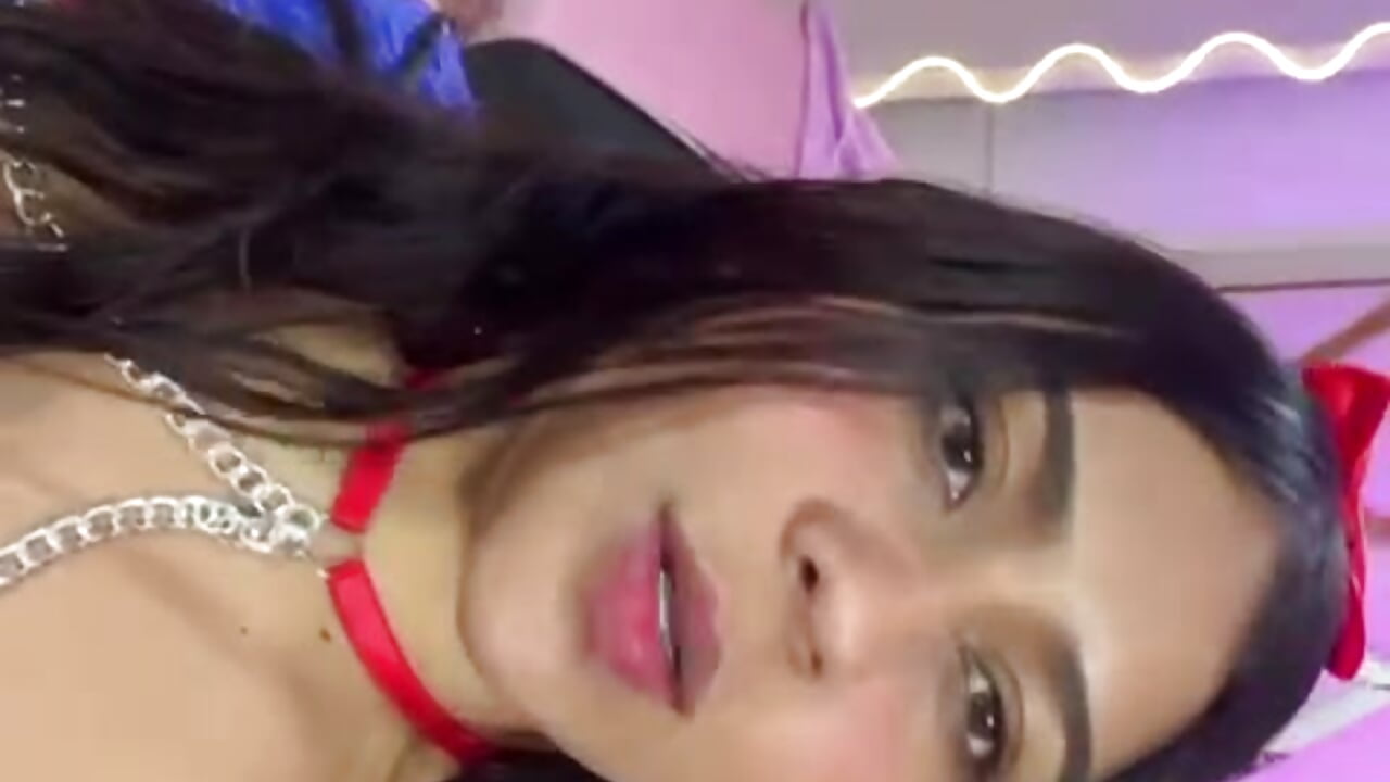 👑💋 - video av kendra_tay cam-modell