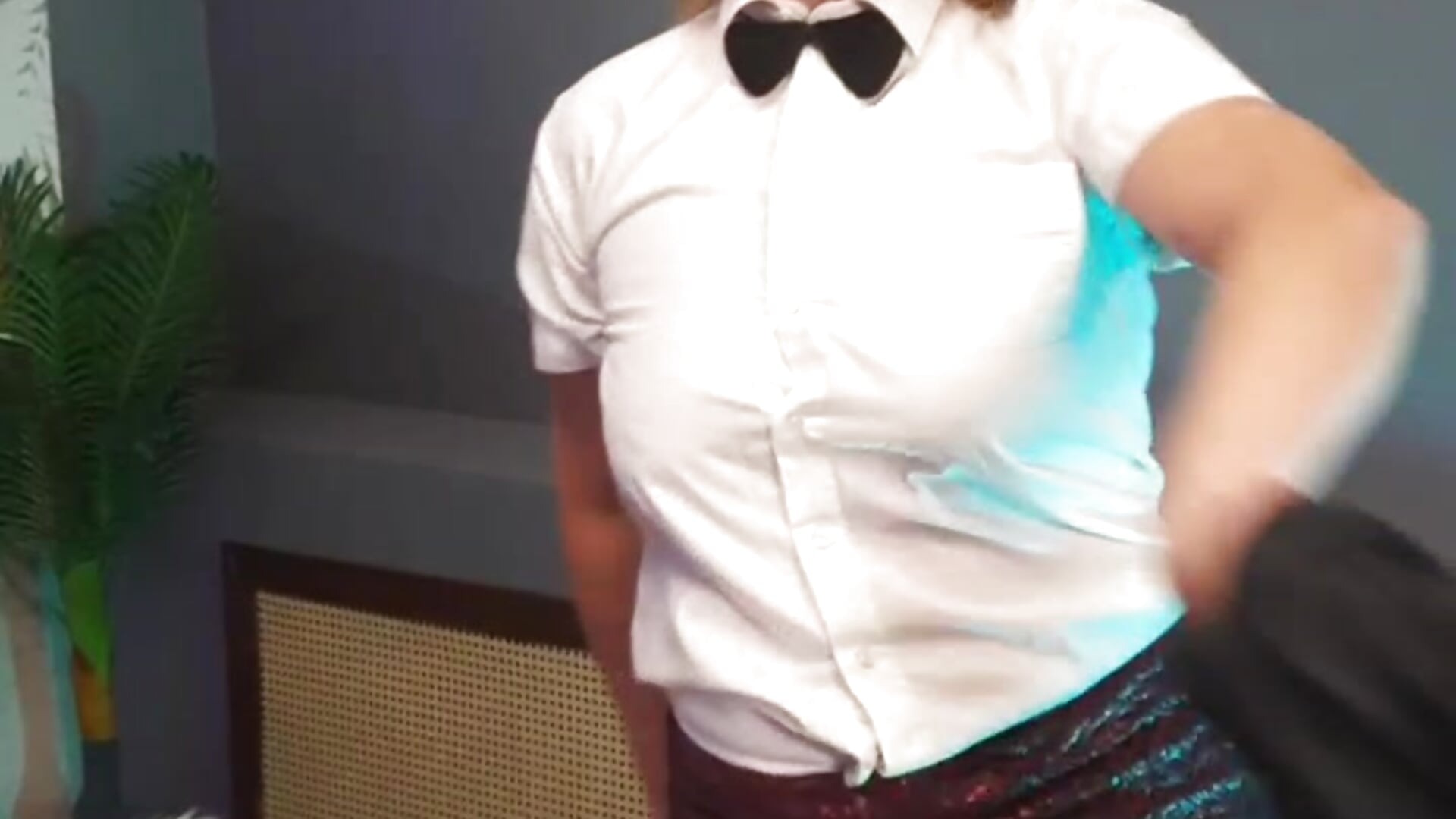 Charming Sarah