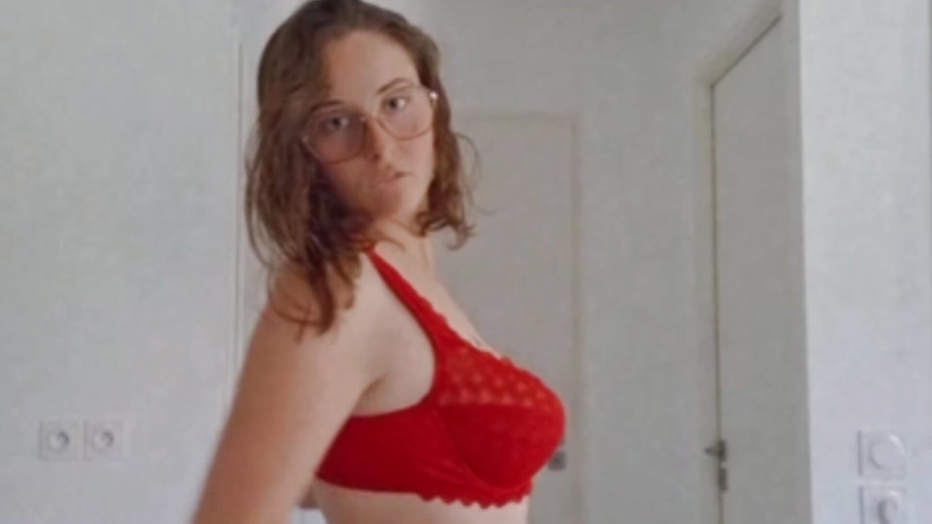 Coquine RED