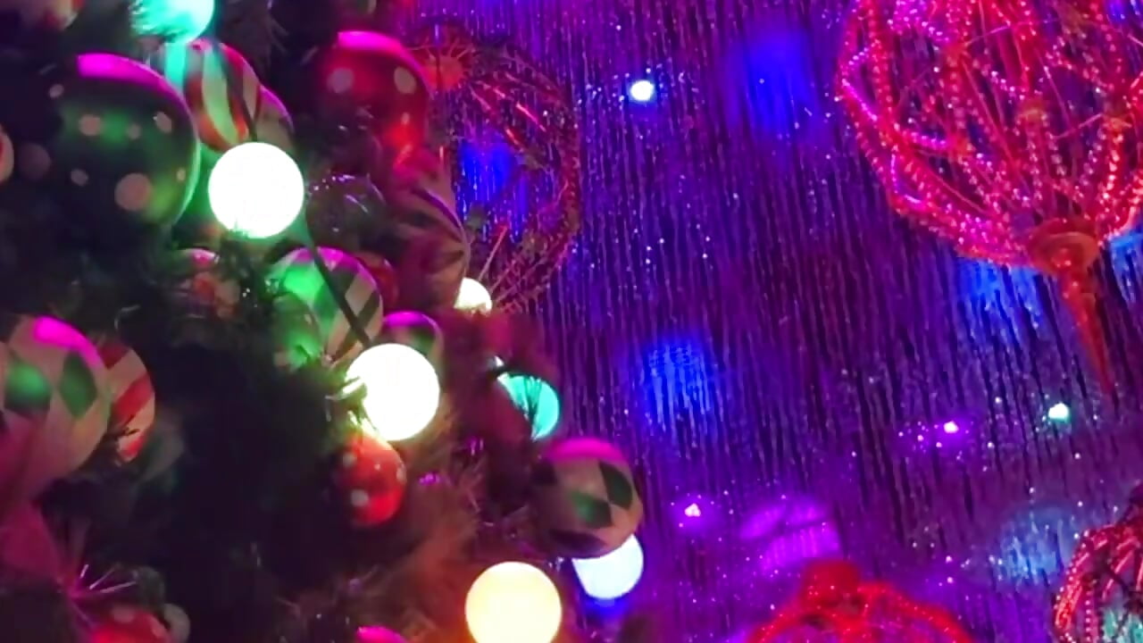 The most sexy XXXmas with me - Video von tender_babyy Cam-Model