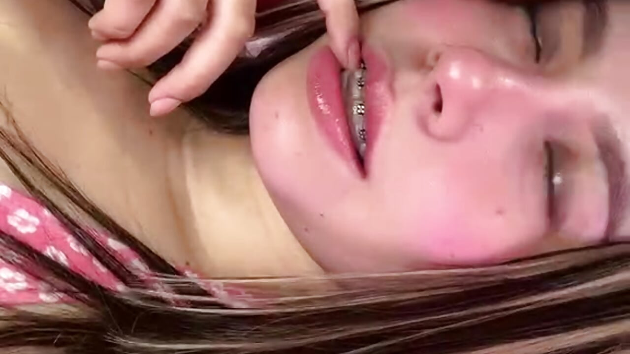 ❤🍒 - vidéo du modèle de showcams MAEVE_BOOBS