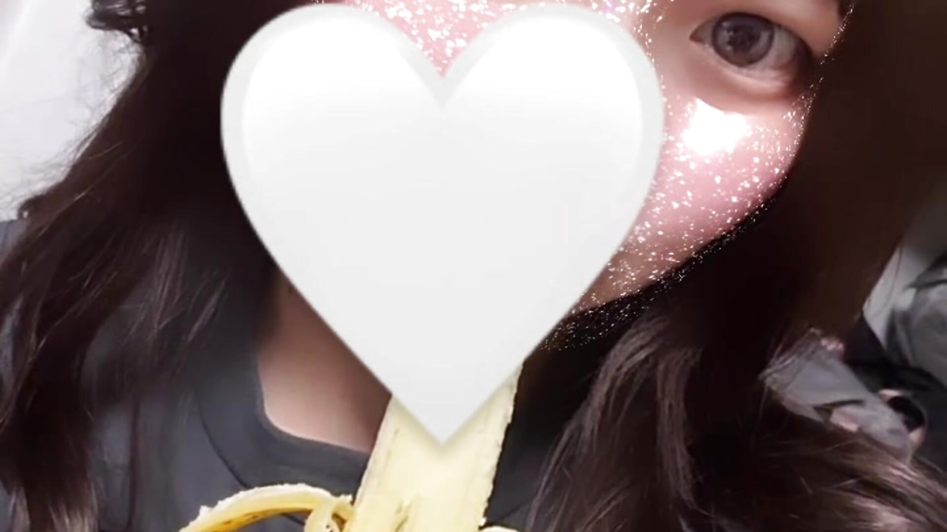 🍌もぐもぐっ - vídeo de _M_chan