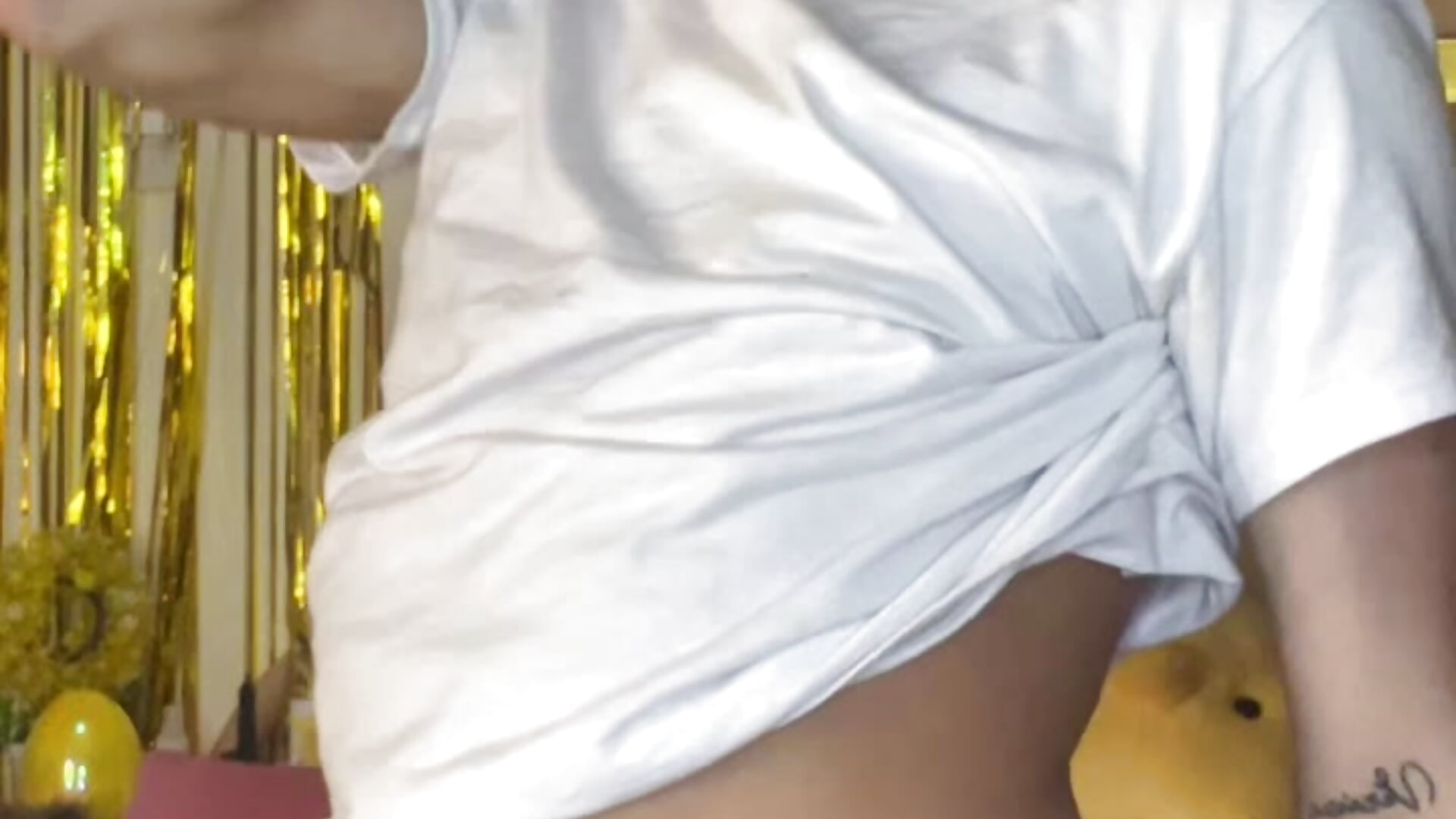 You like 🙇🏻‍♂️ - vidéo du modèle de showcams patrick_sanzz