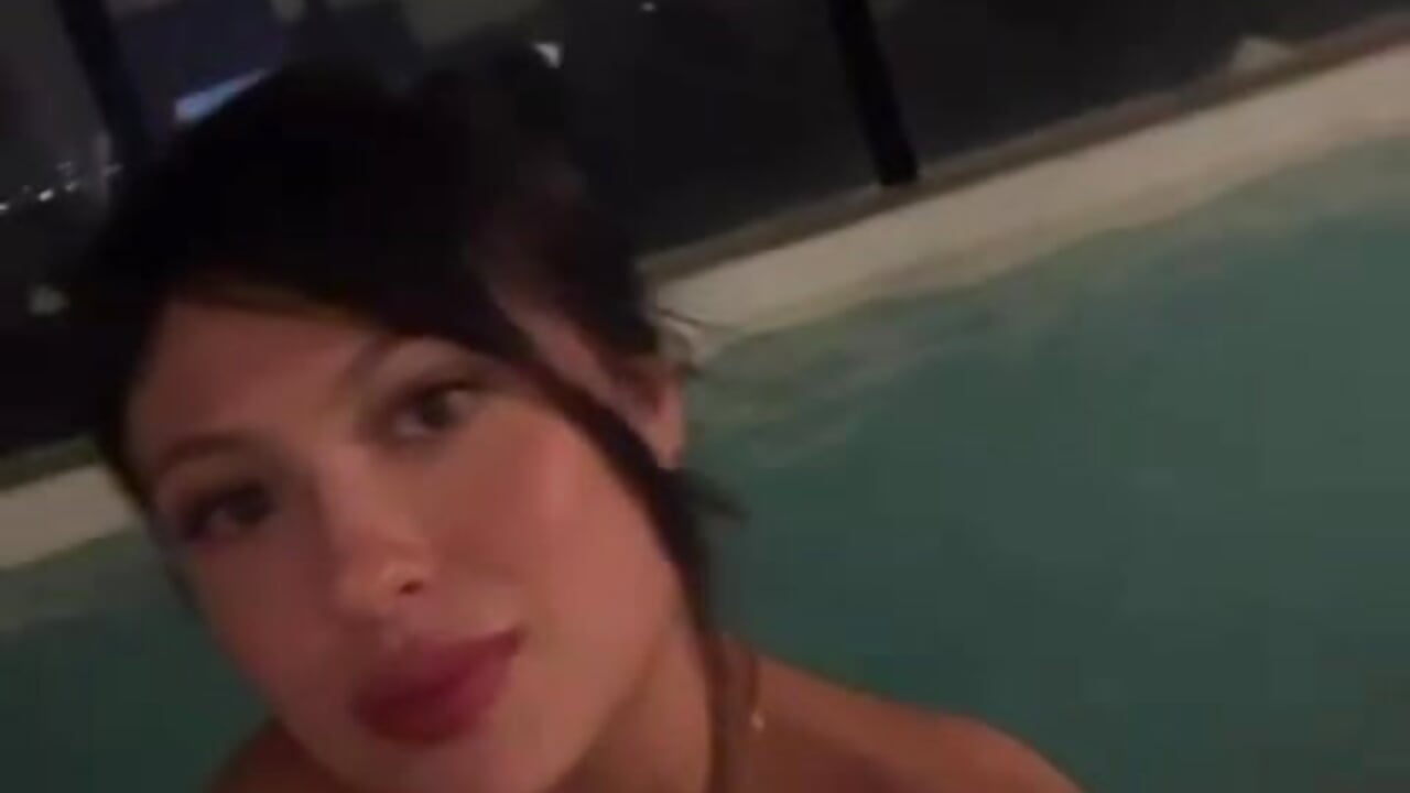 iryna bby - video by IrinaPortman cam model