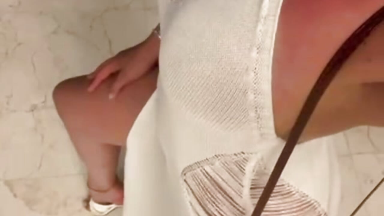 sexy girl - video by IrinaPortman cam model