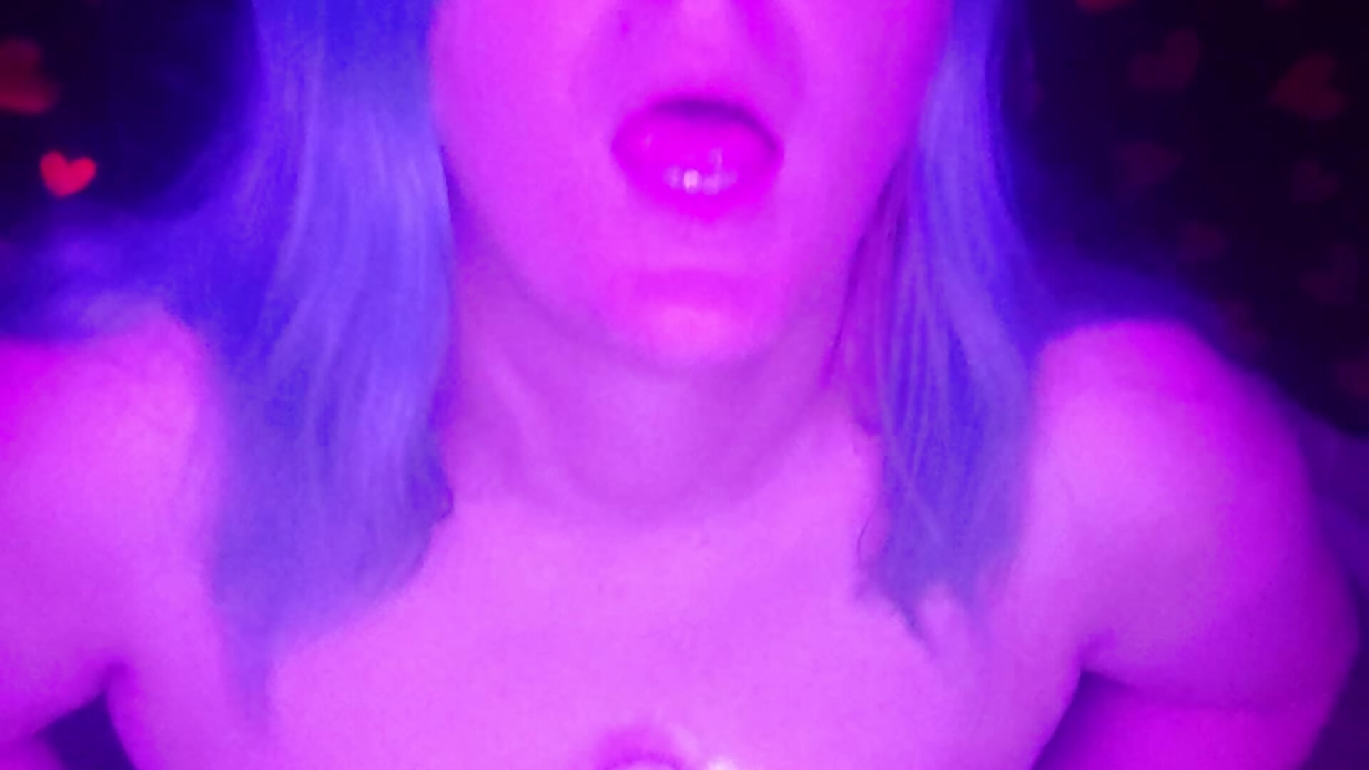 sexy tits fuck - clip cu Enchantress21 model videochat