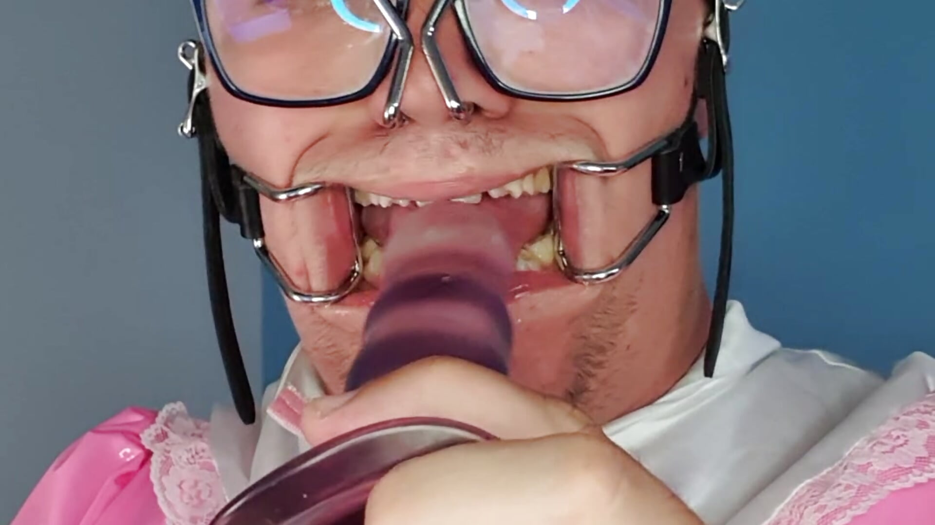 DEEPTHROAT