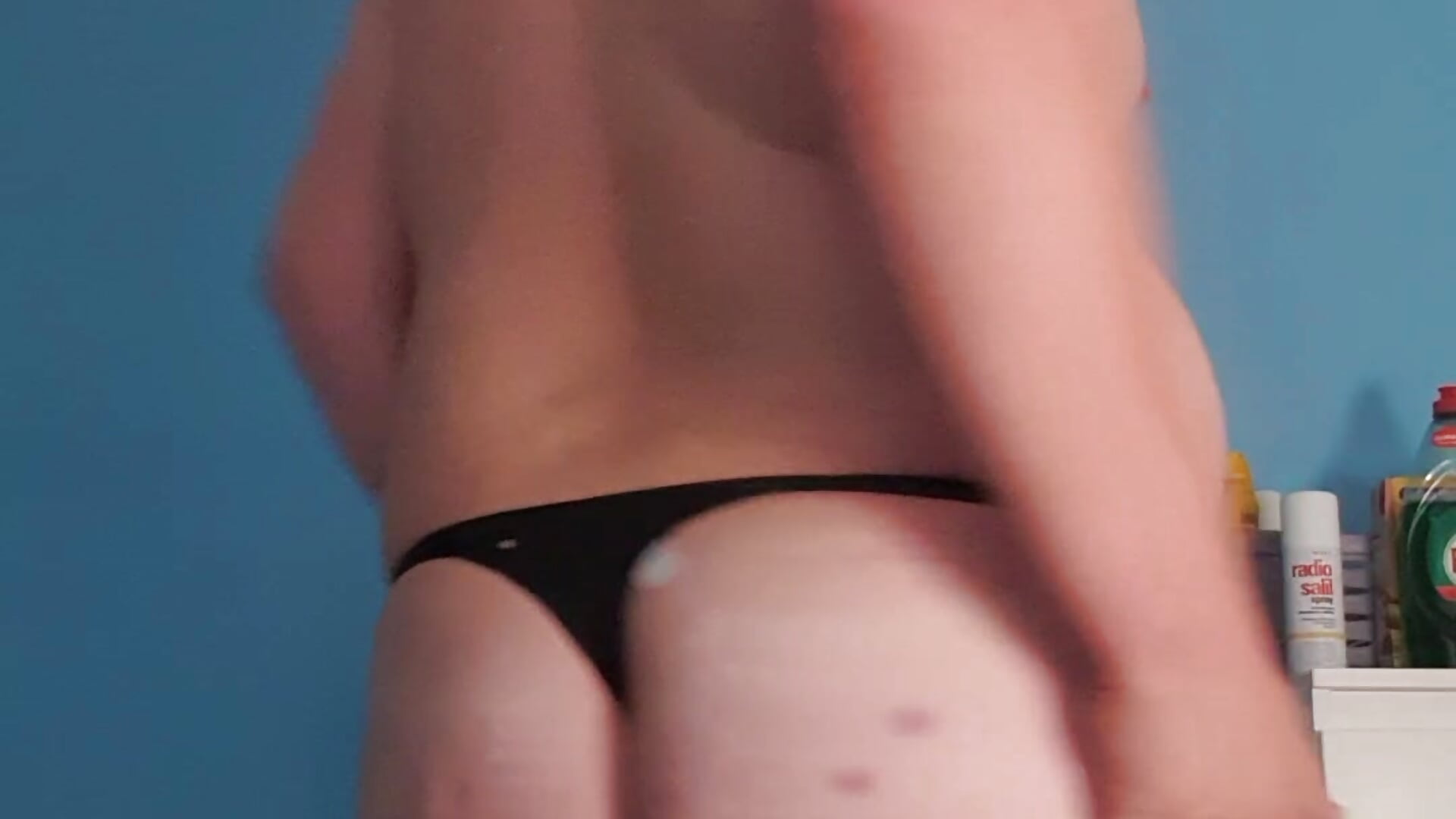 Panties - vidéo du modèle de showcams sorolla12