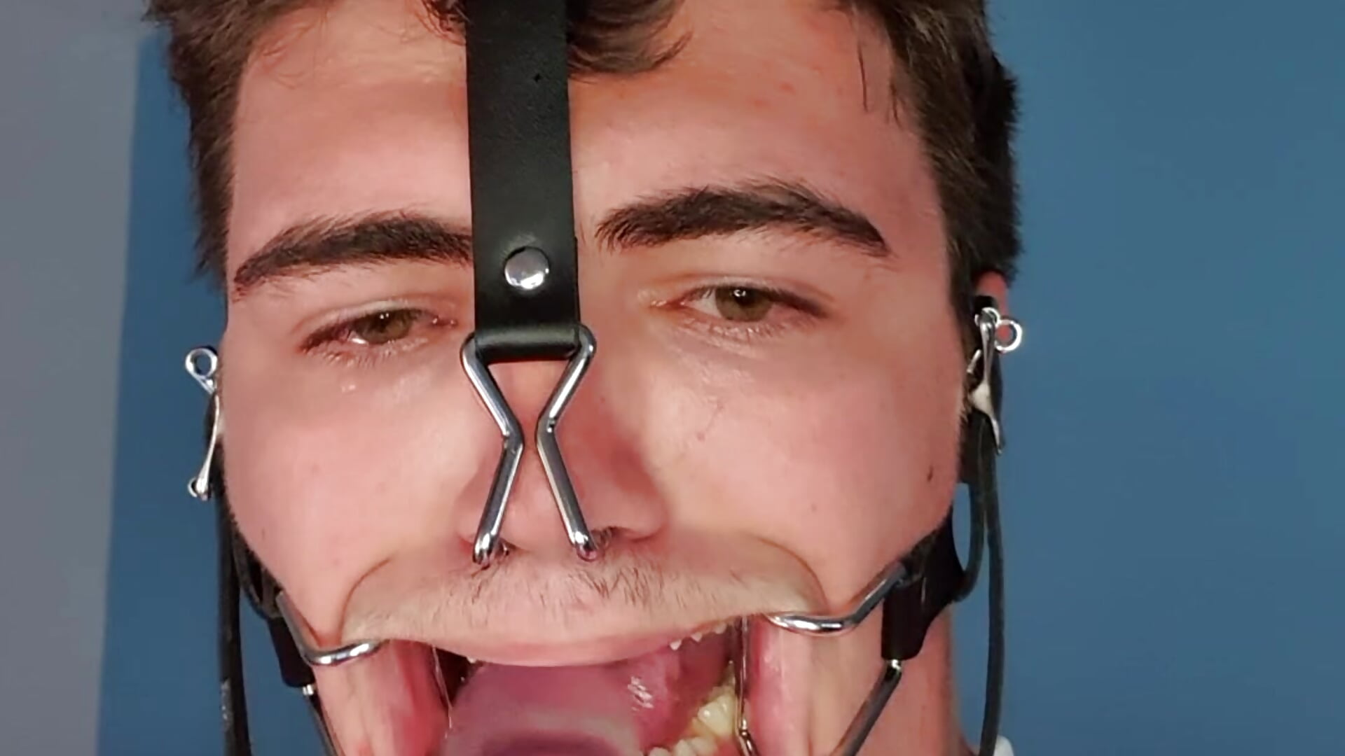 DEEPTHROAT