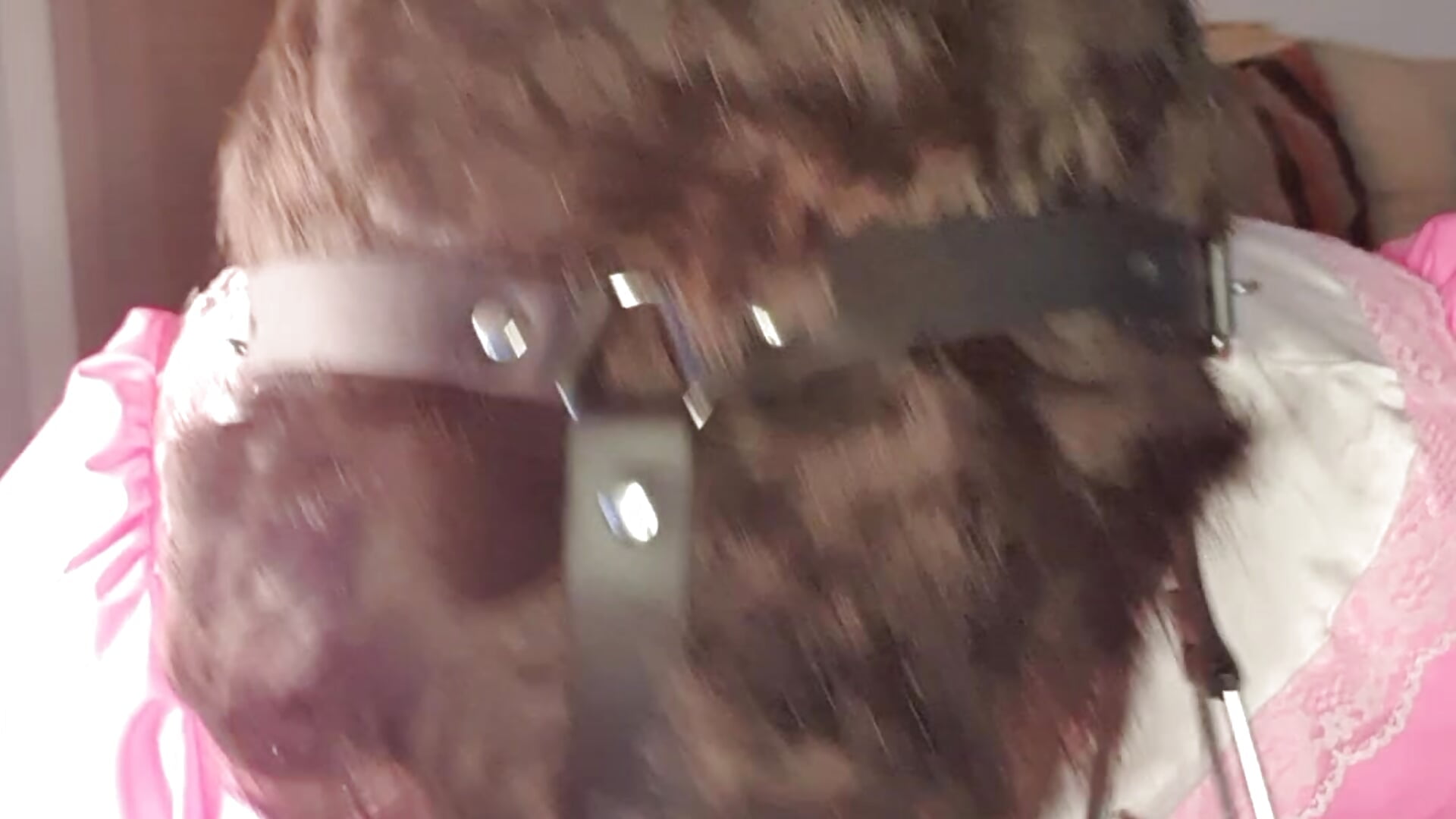 DEEPTHROAT