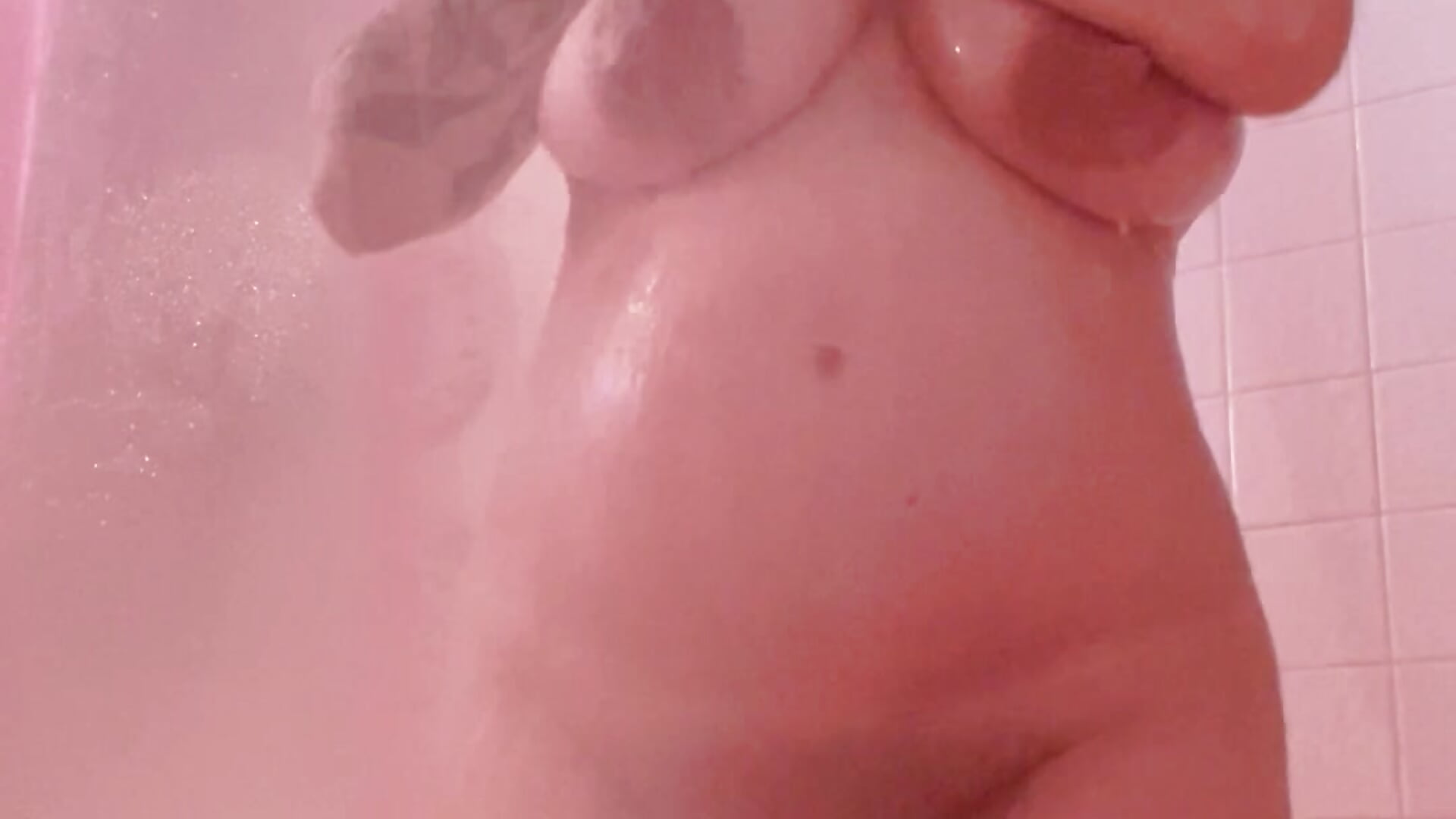 Sexy Shower Time!