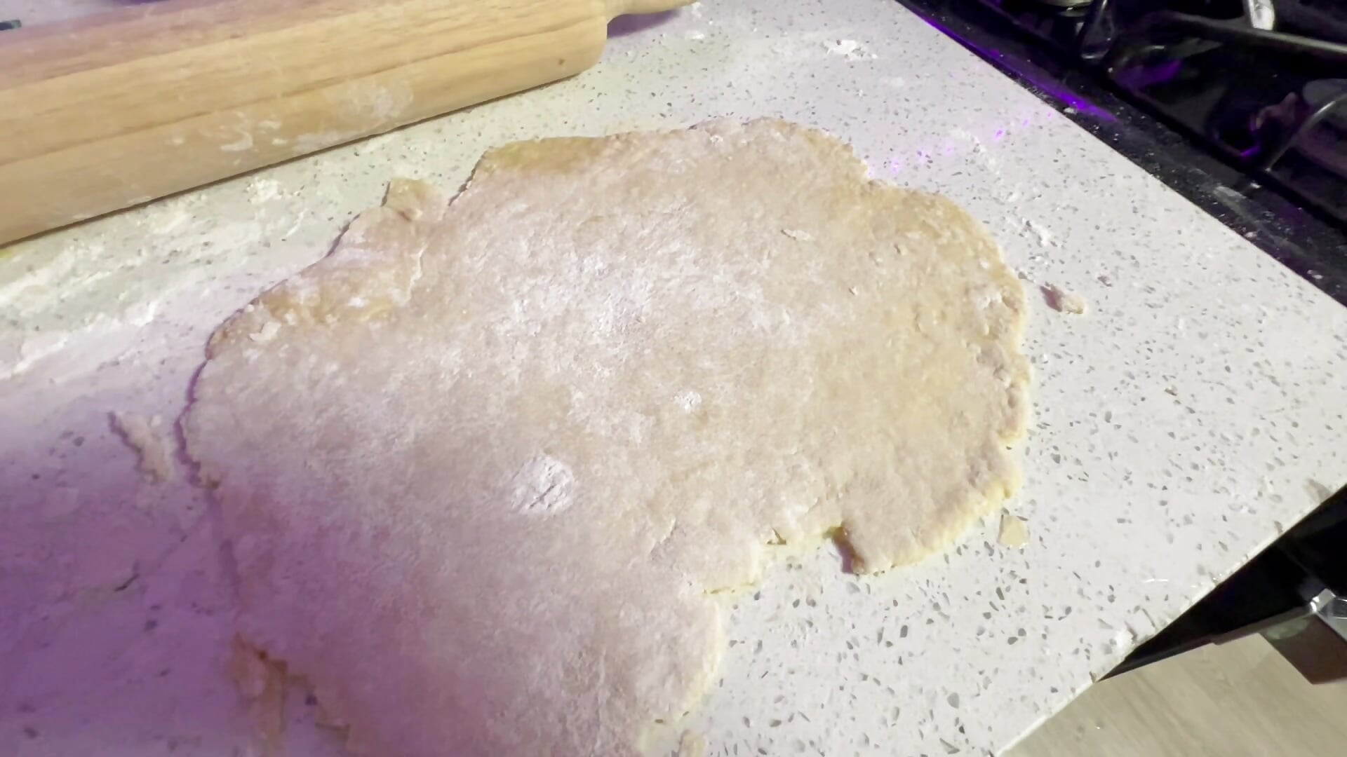 Rainy Day Cooking - video di Eva_Monroe- modella di cam