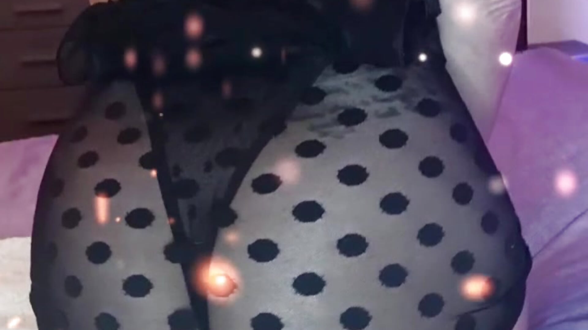 CHIAPPE - video van LA_SWEETYRABBIT cam-model