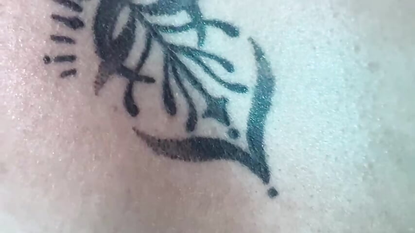 tatto ♥