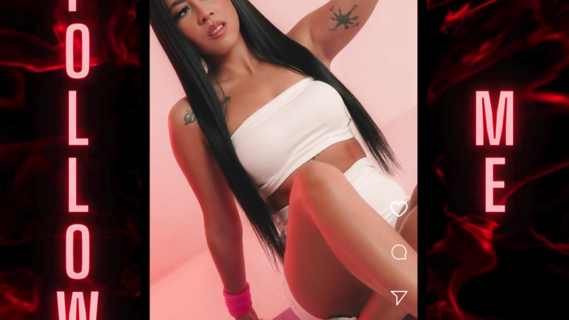 Follow me ♥ - KatieNolan_1 캠 모델의 동영상