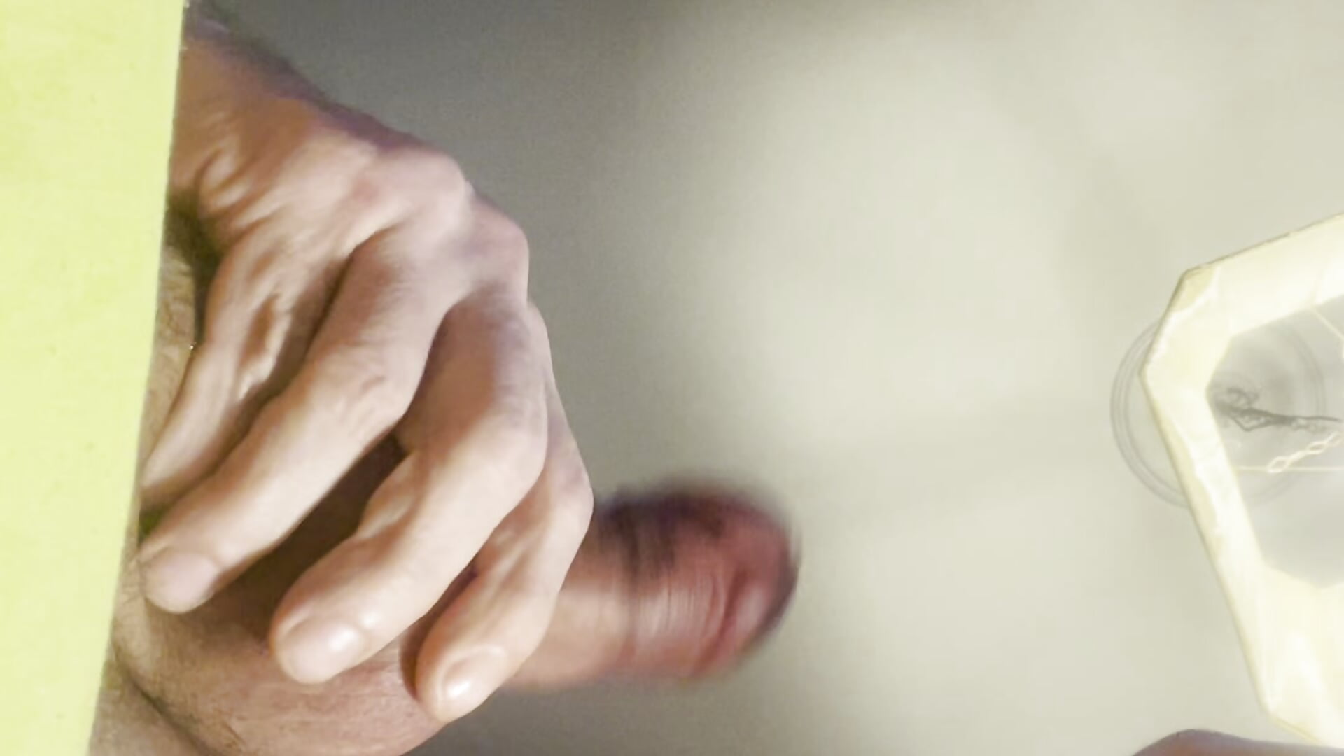 wankin - video by athenian44 cam model