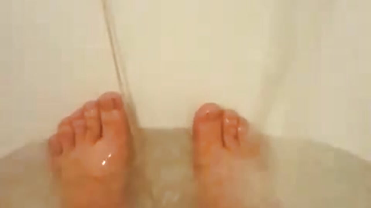 Feet