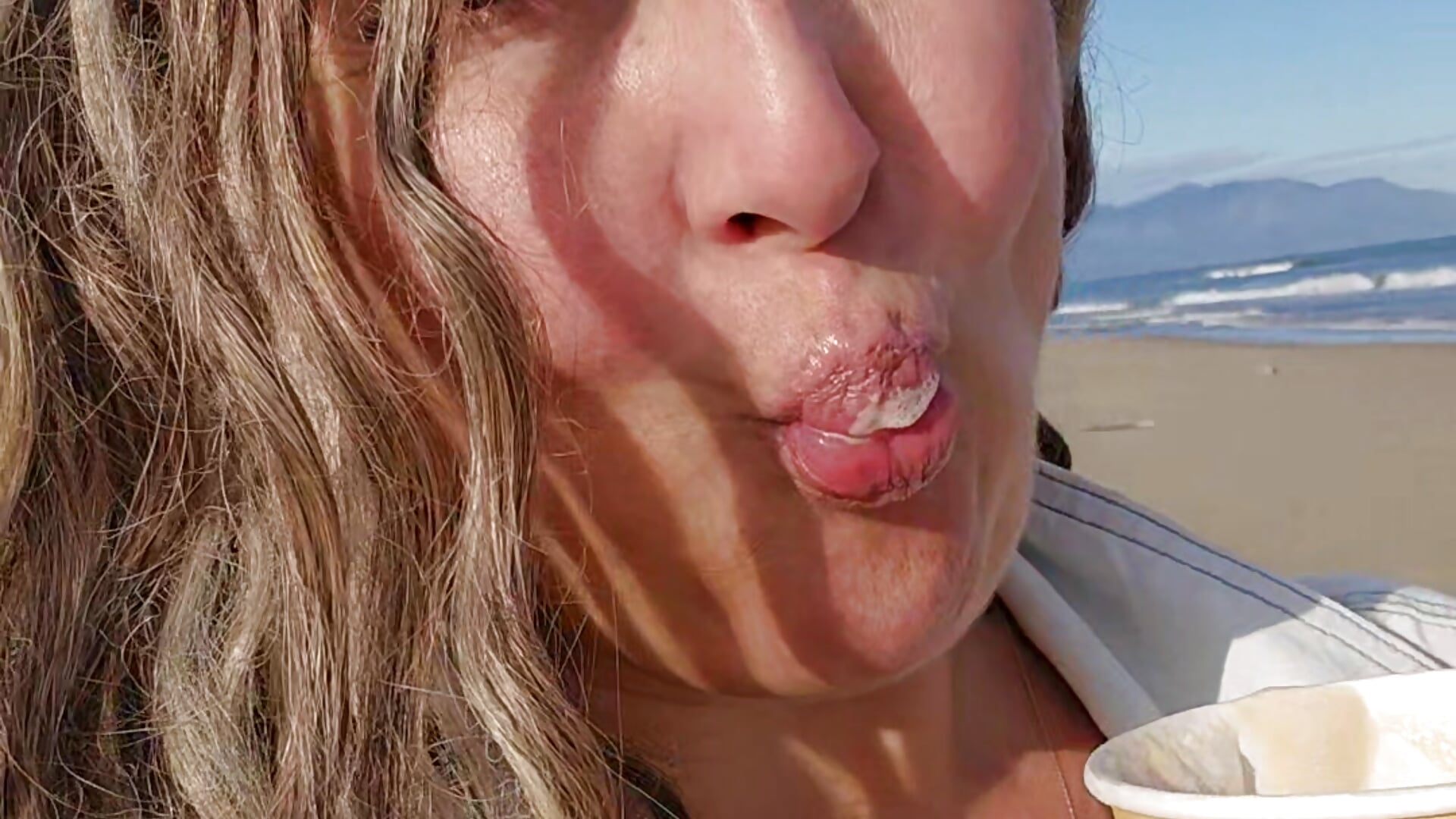 Morning — filmik MariaRichi_, modela(-lki) na kamerkach