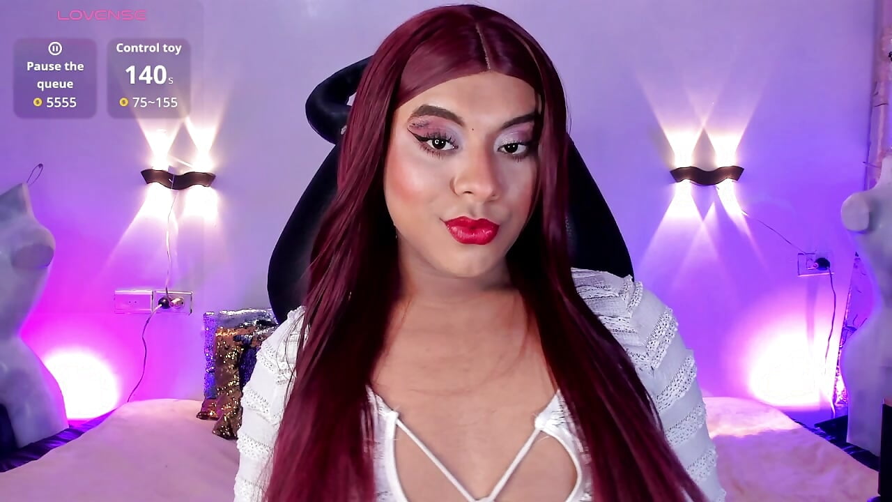 me - Emili_Roux 캠 모델의 동영상