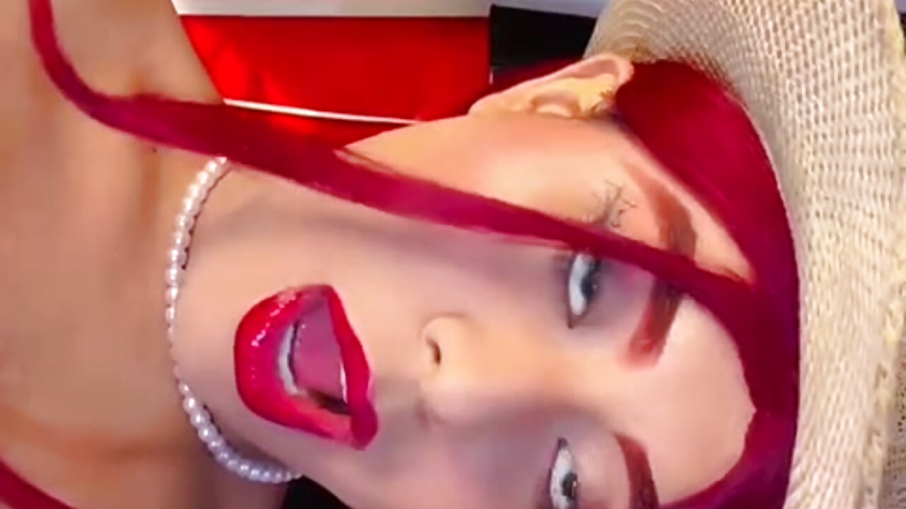 my sexy face - Emili_Roux 캠 모델의 동영상