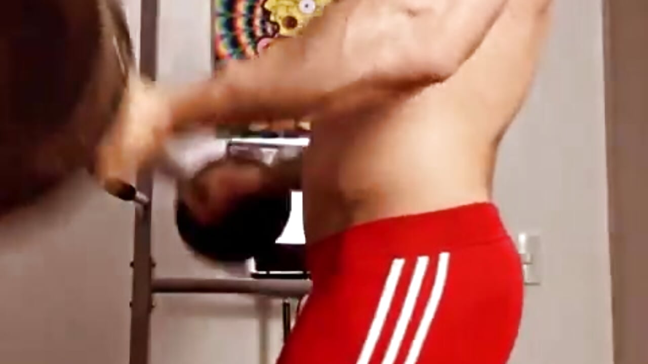 😎💪🔥 - video by Giorgio-Leone cam model