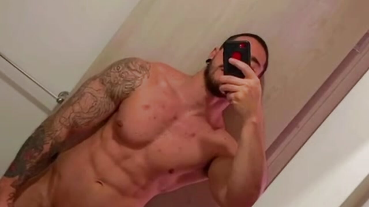 About me 🤠 - video by Giorgio-Leone cam model