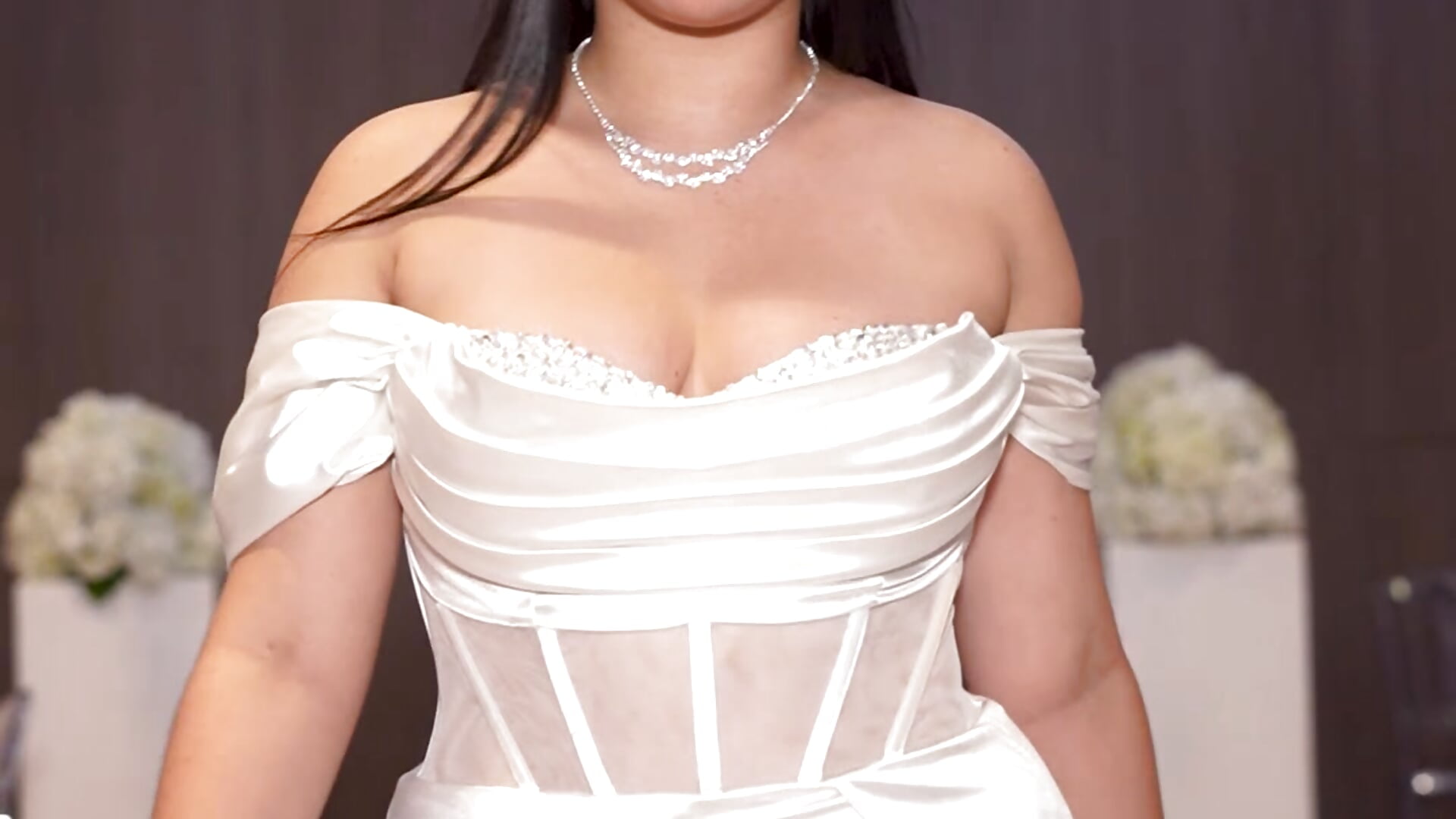 🤍 - video by emma_smile cam model