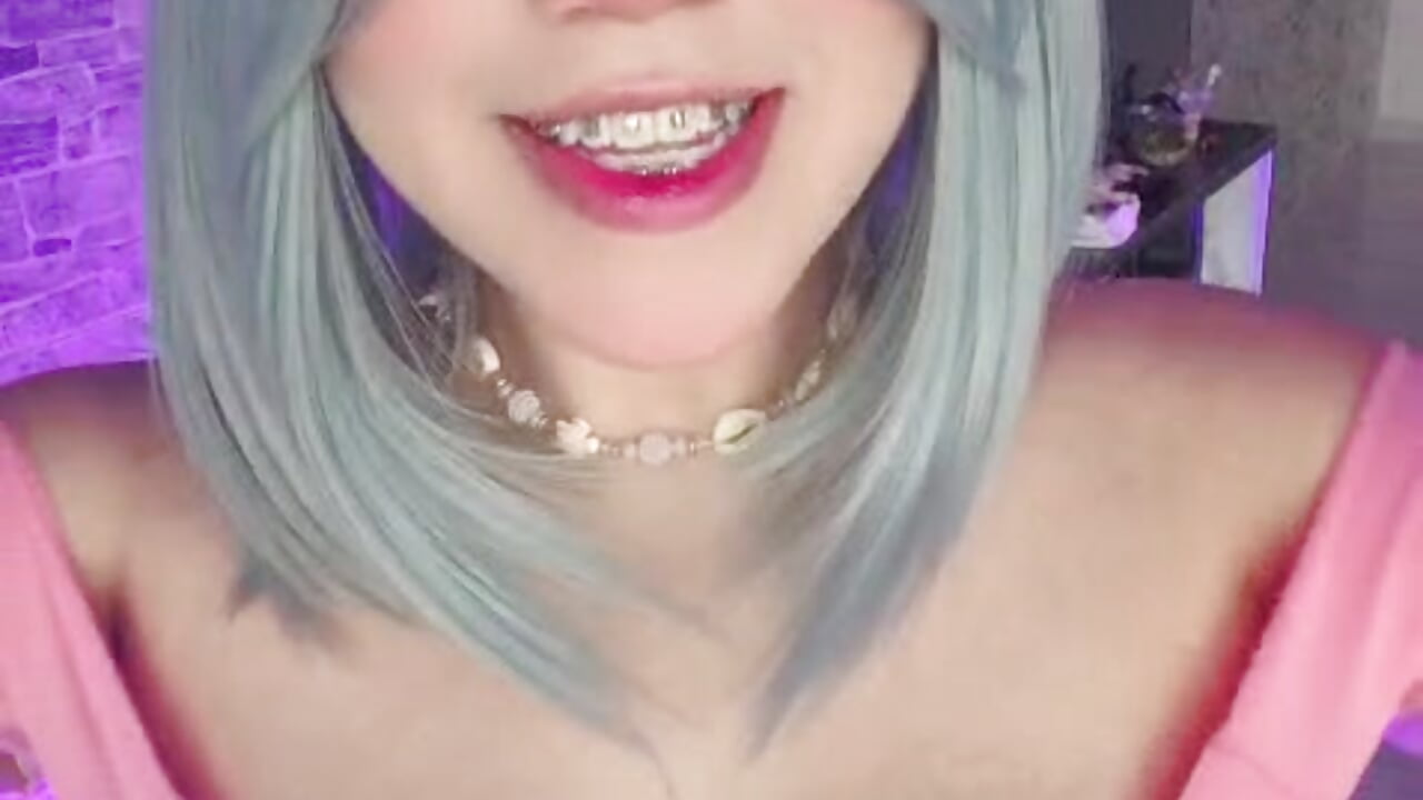 HEY BABY - video by emma_smile cam model