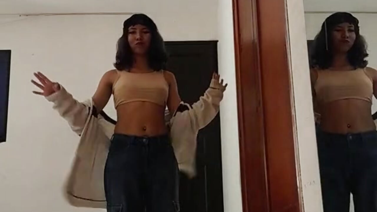 Hi guys - video by Akane_Uwu cam model