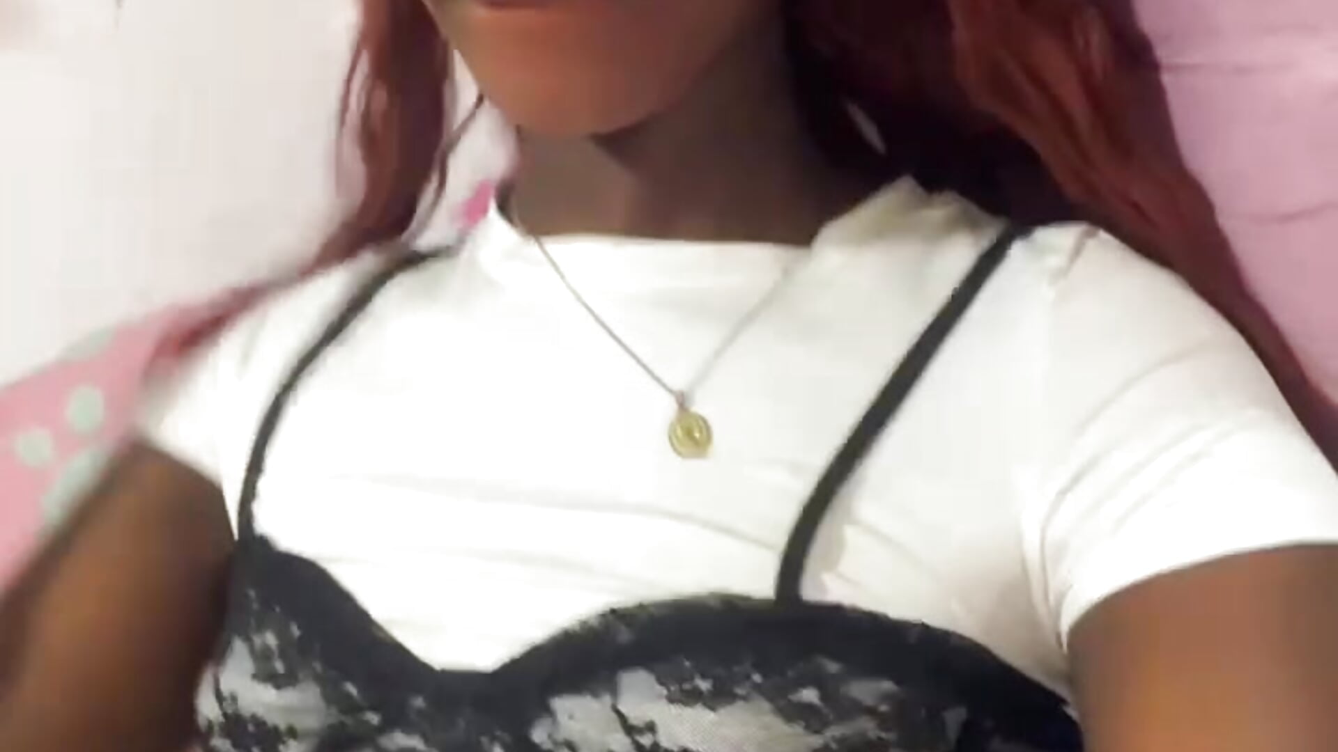 ❤️ sexy girl – видео вебкам-модели evangelin_ts