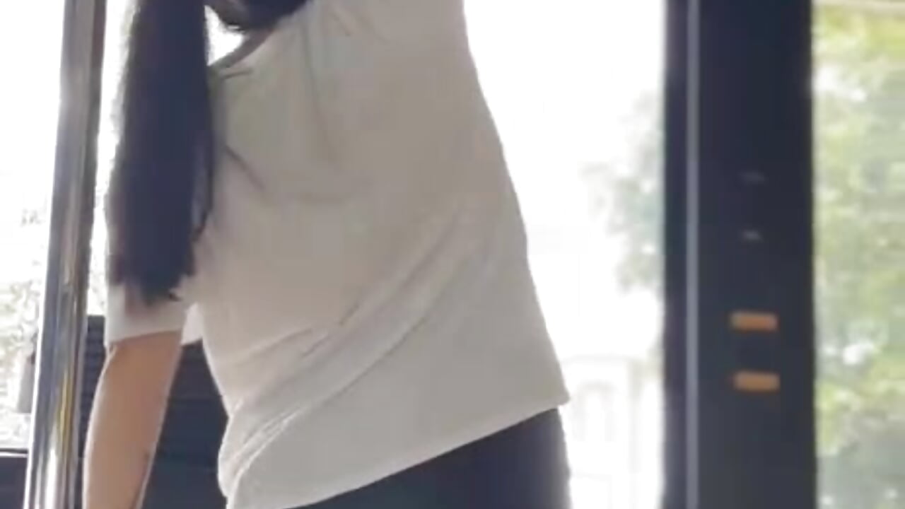 My first pole dancing classes ♥ - Video von NYX1126 Cam-Model