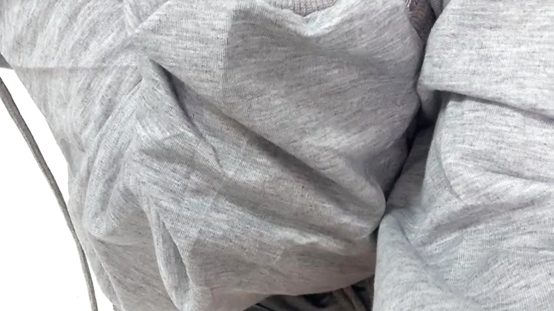 おnew部屋着👕手マスク😷