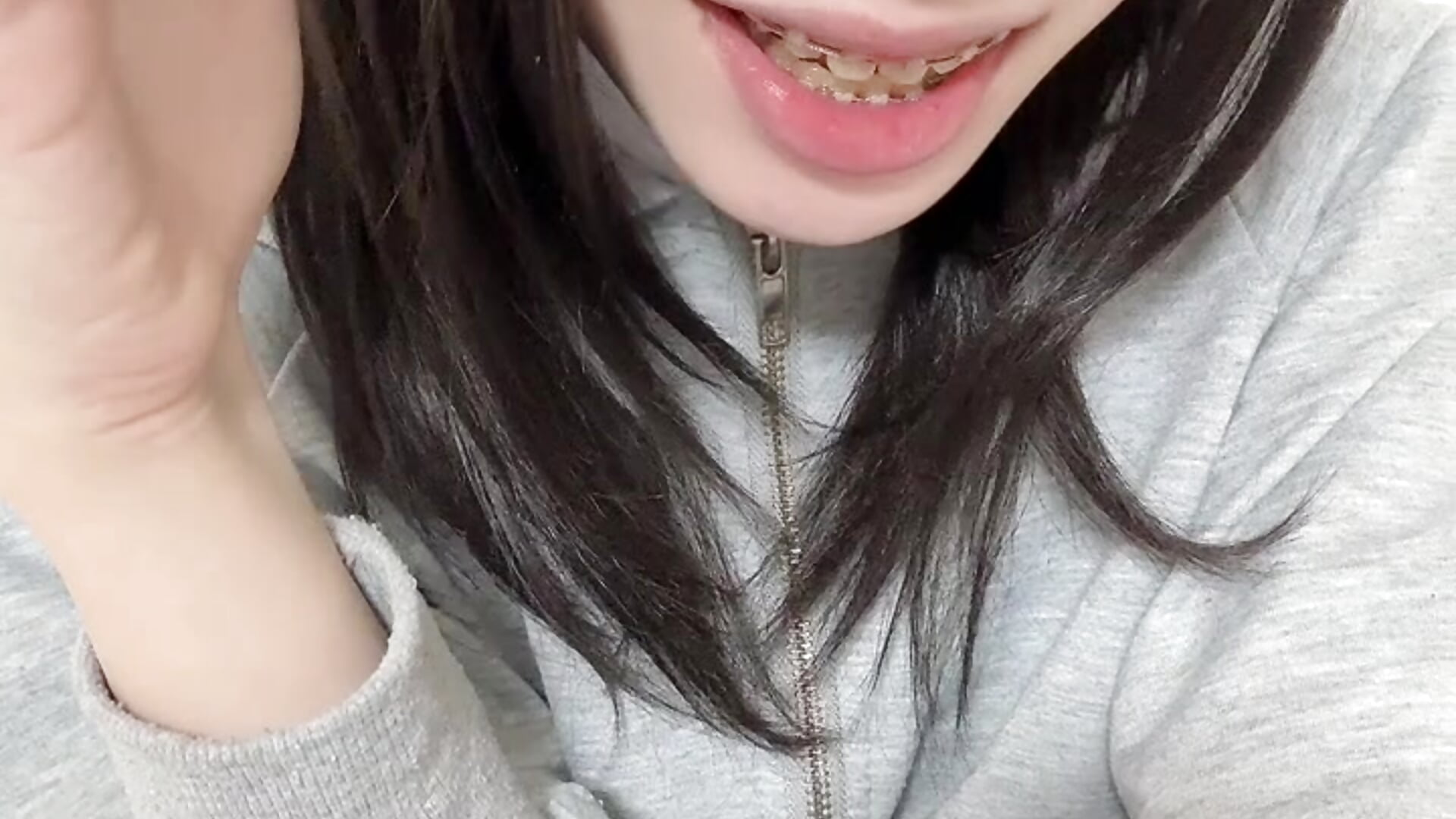 ⚠️24h限定⚠️初の顔出し動画📷ほぼ無加工です😖