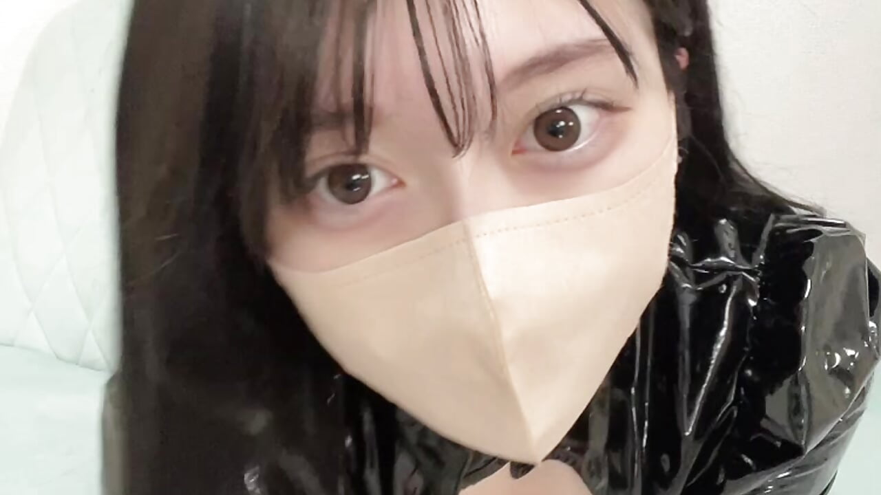 逆バニー
