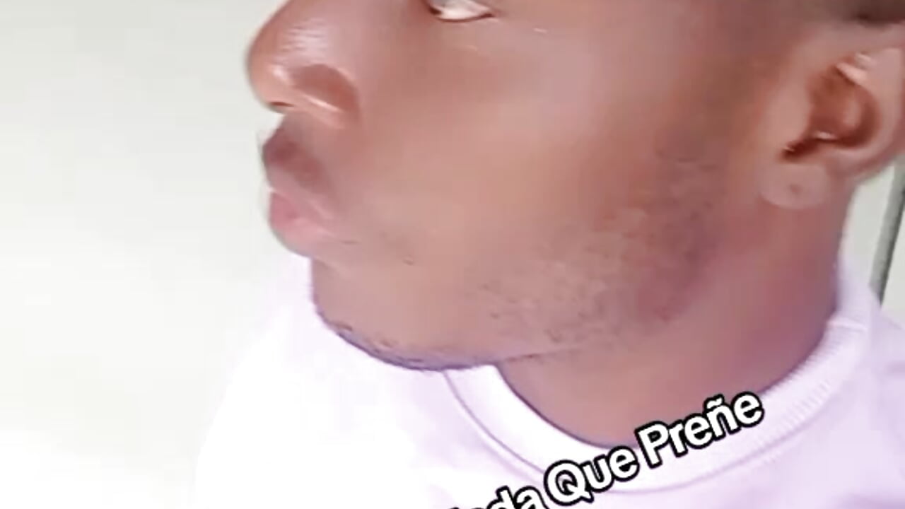 No Cosa Que Preñe Más Rápido - فيديو من DalianHR33 موديل الكام