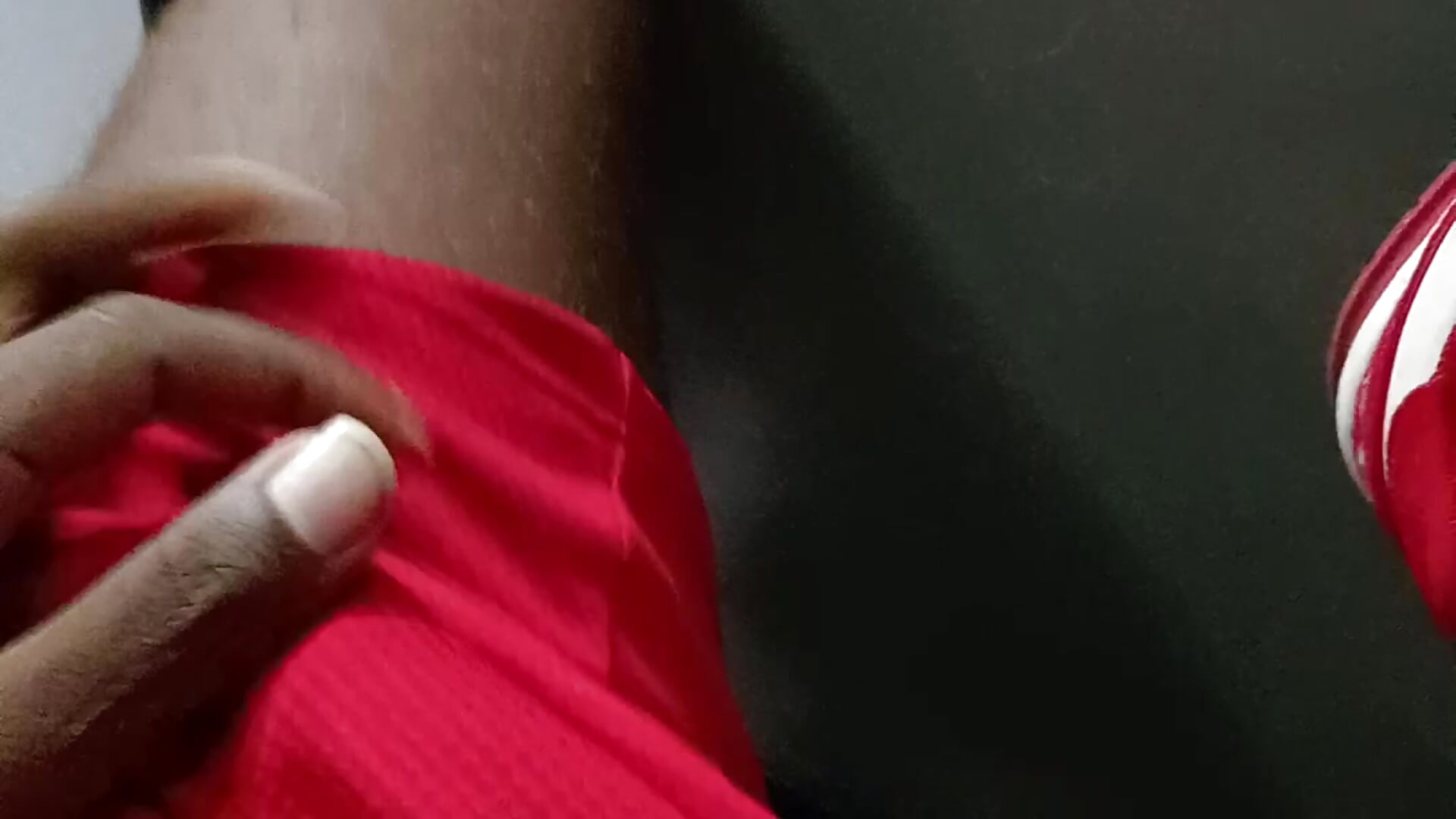 Hot En Transporte Público