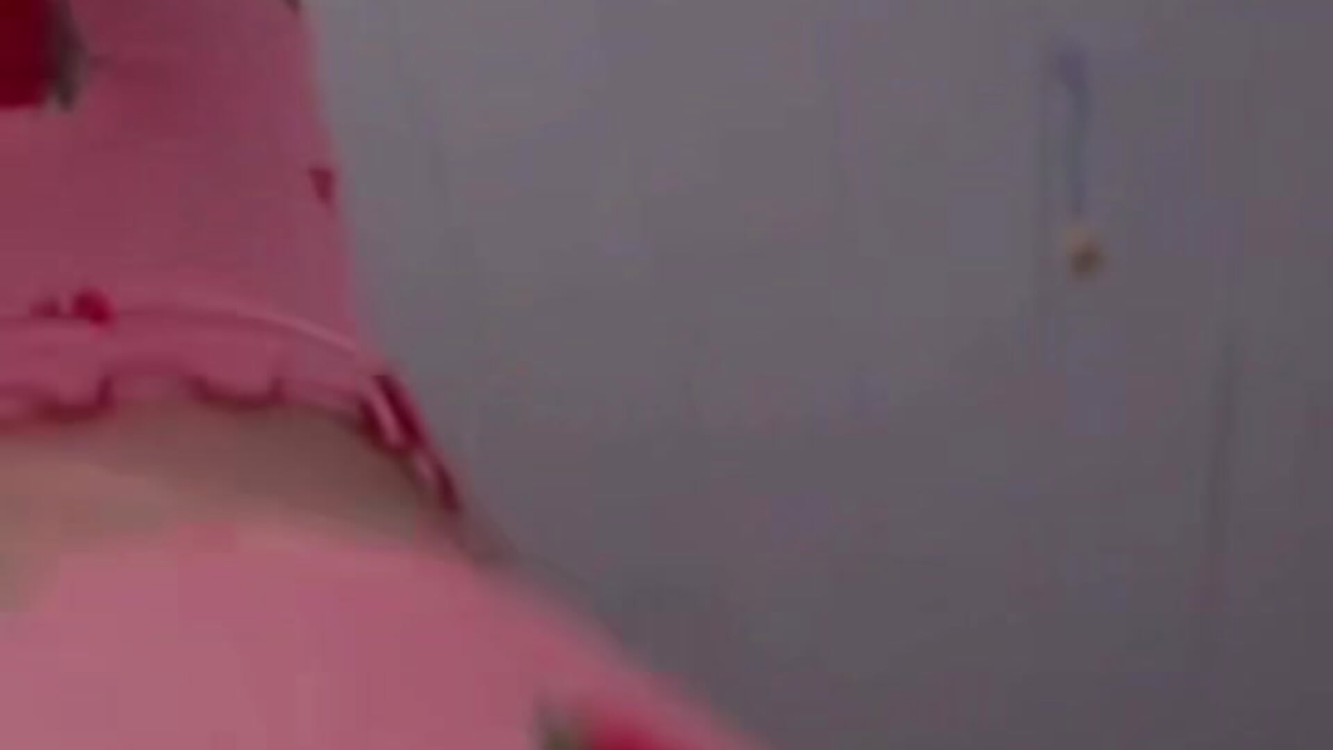 Moranguinho – video af NovinhoSafadoCWB cam-model