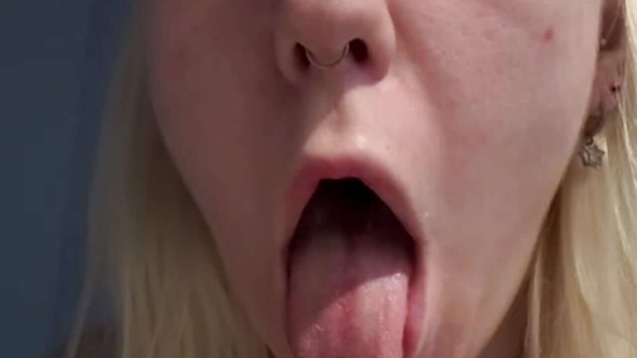 ahegao