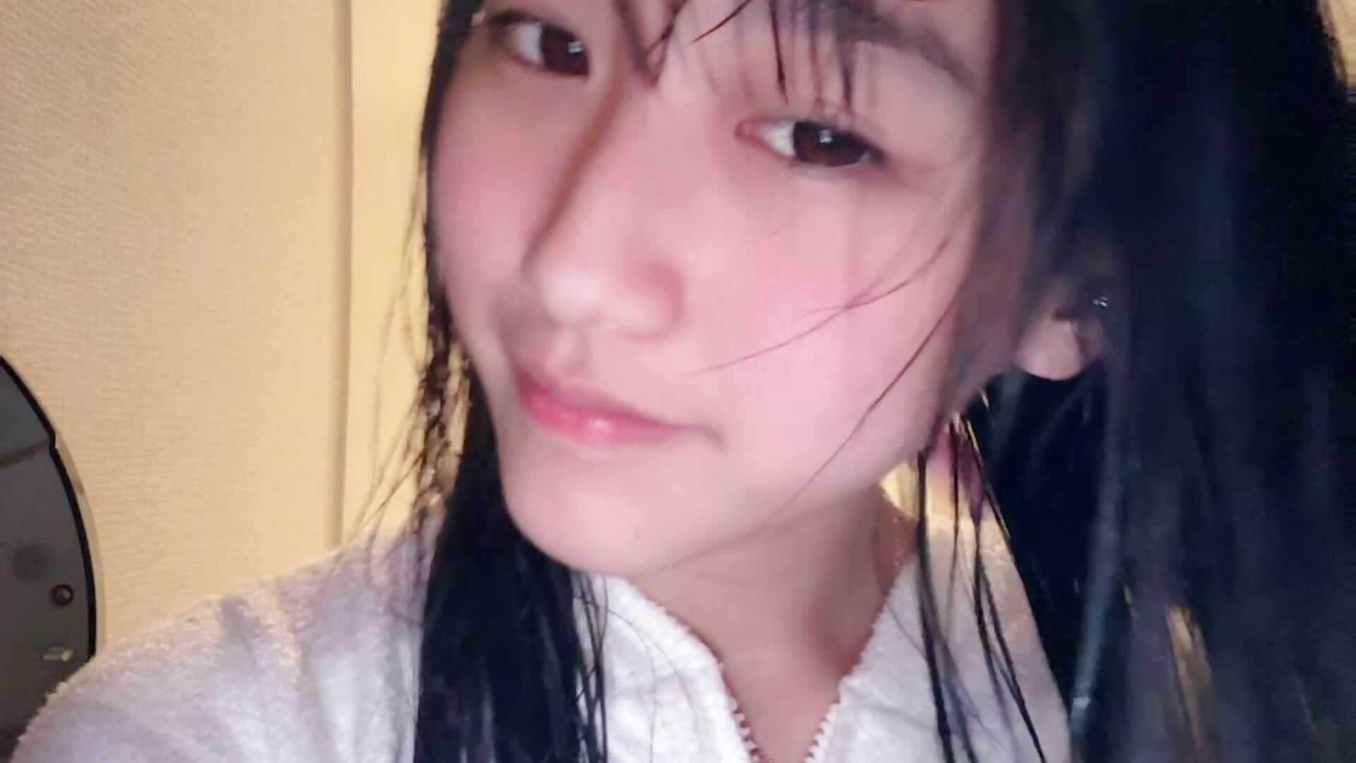 お風呂上がり🛀