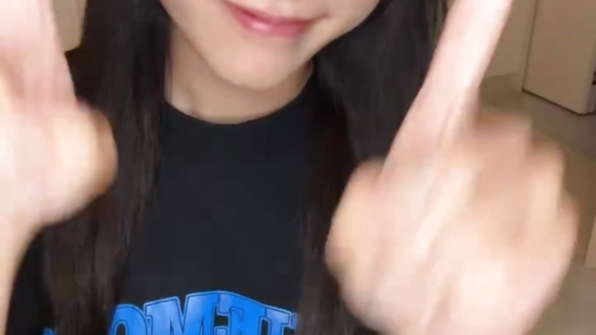 撮ってみました💕‪