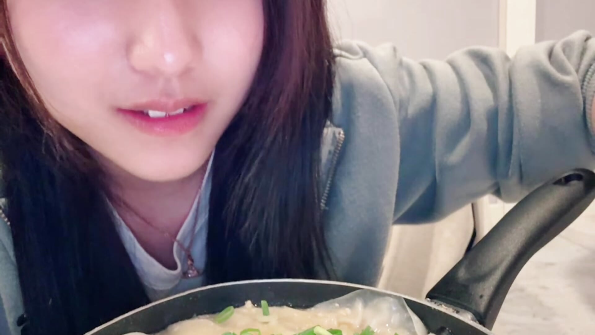 ごはん一緒に食べよう( &lsquo;༥&rsquo; )