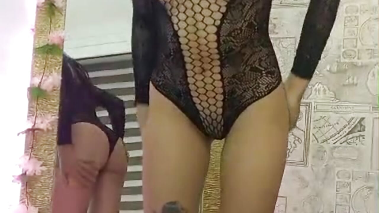 your sexy girl 🖤😈