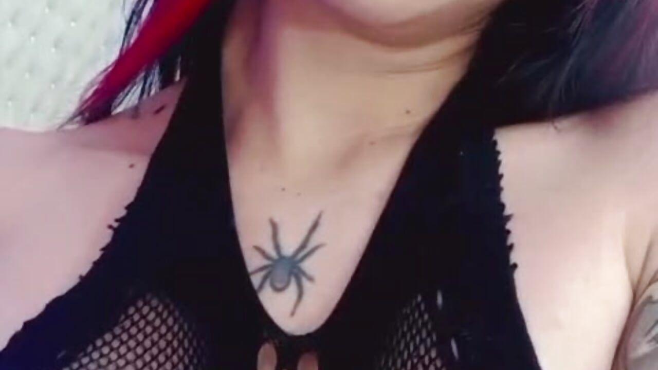 🫦 - video by Derieri_D cam model