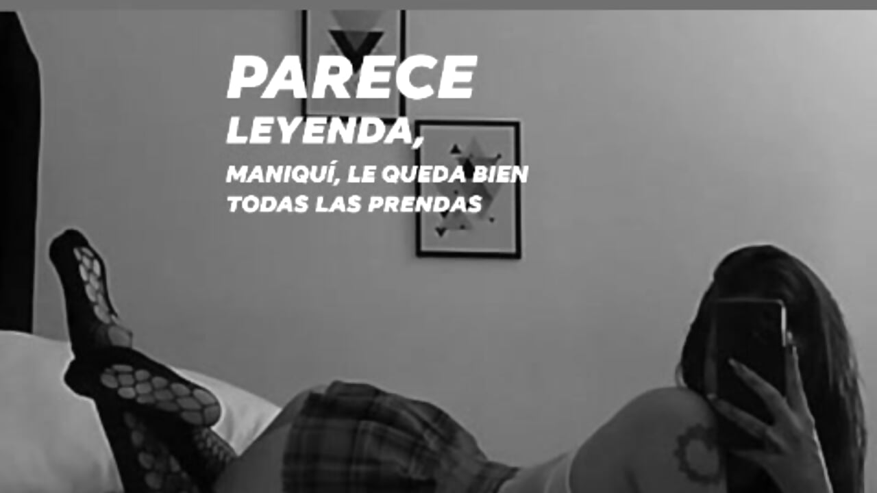 Imagine I'm closer... what would you do? 😎🔥 - Derieri_D 캠 모델의 동영상