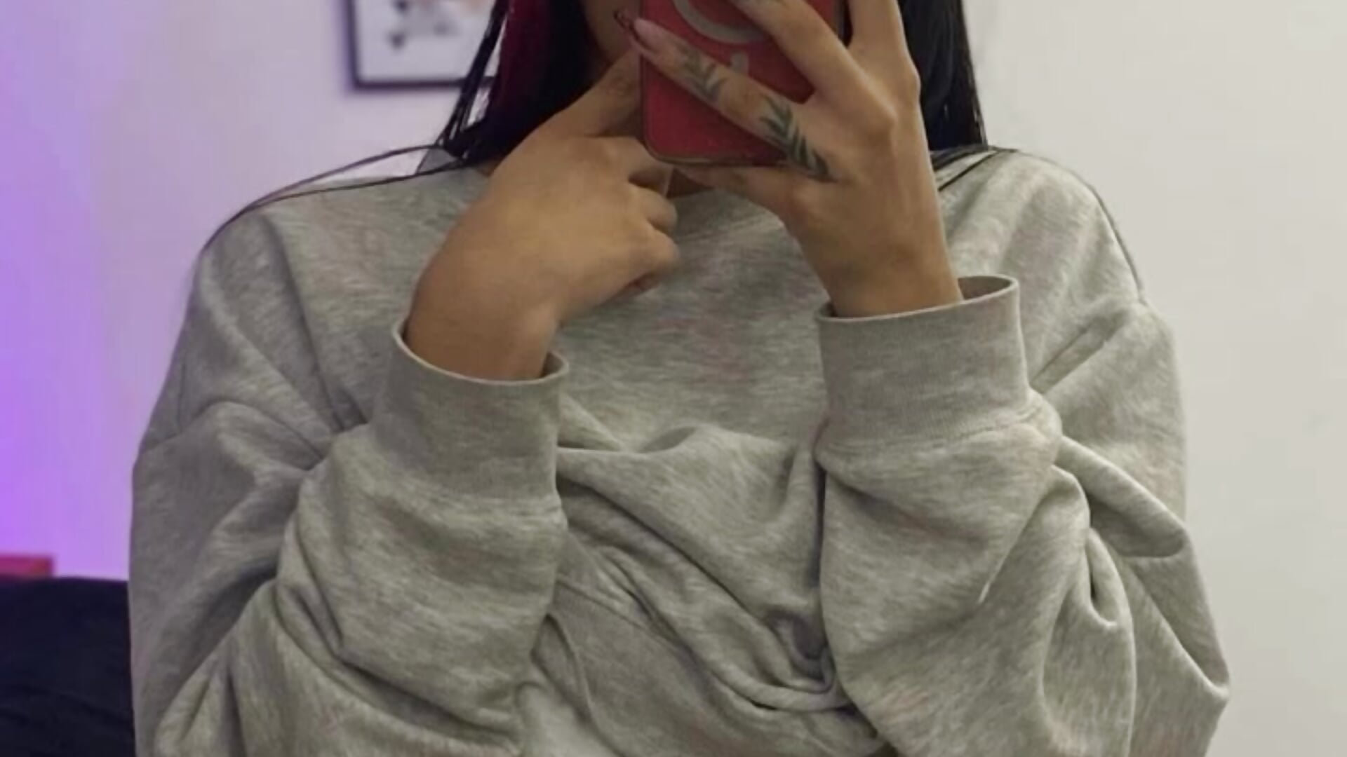 ❤️🔥🔥 - video by Derieri_D cam model